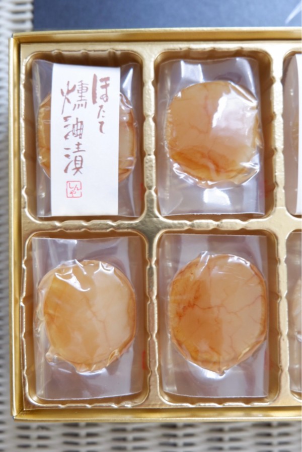 メディア注目のGACKT極シリーズ！ほたて3種セットをお取り寄せしてみ