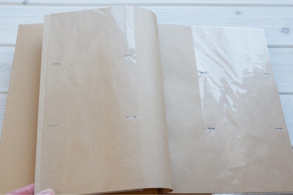 写真の整理 １冊にまとめる 自分だけのアルバム作り ゆとりあるシンプルな暮らし Powered By ライブドアブログ