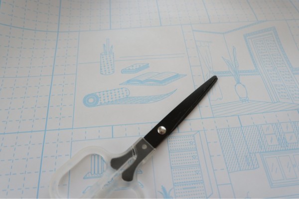 簡単diy 100均セリアですりガラス風 ゆとりあるシンプルな暮らし Powered By ライブドアブログ