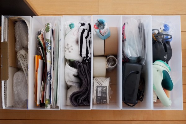 無印良品ファイルボックスを使って 出し入れしやすい収納 ゆとりあるシンプルな暮らし Powered By ライブドアブログ