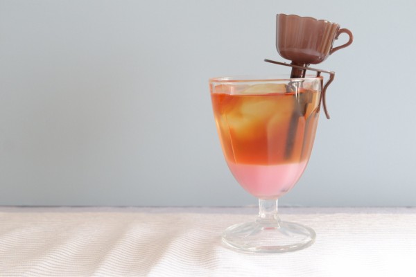 レシピ セパレートティー 可愛いレシピ3つ ゆとりあるシンプルな暮らし Powered By ライブドアブログ