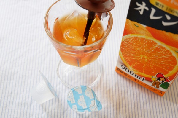 レシピ セパレートティー 可愛いレシピ3つ ゆとりあるシンプルな暮らし Powered By ライブドアブログ