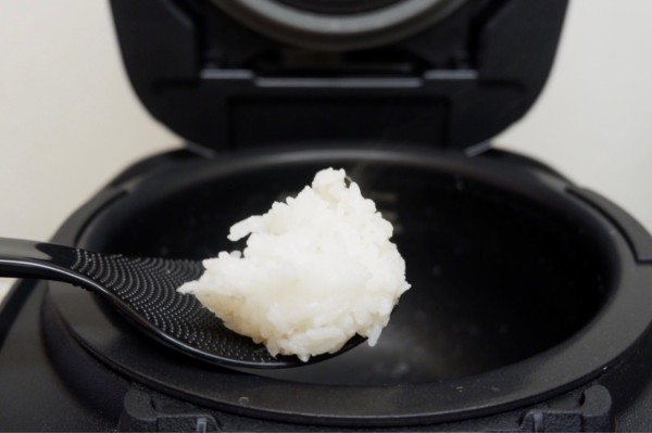 鍋でご飯炊いて23年 炊飯器 買いました ゆとりあるシンプルな暮らし Powered By ライブドアブログ