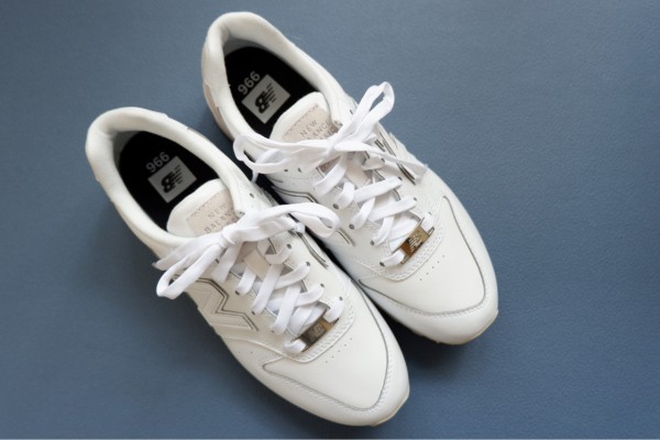 ニューバランス　スニーカー　27or27.5 2足 ニューバランス スニーカー 27or27.5 2足