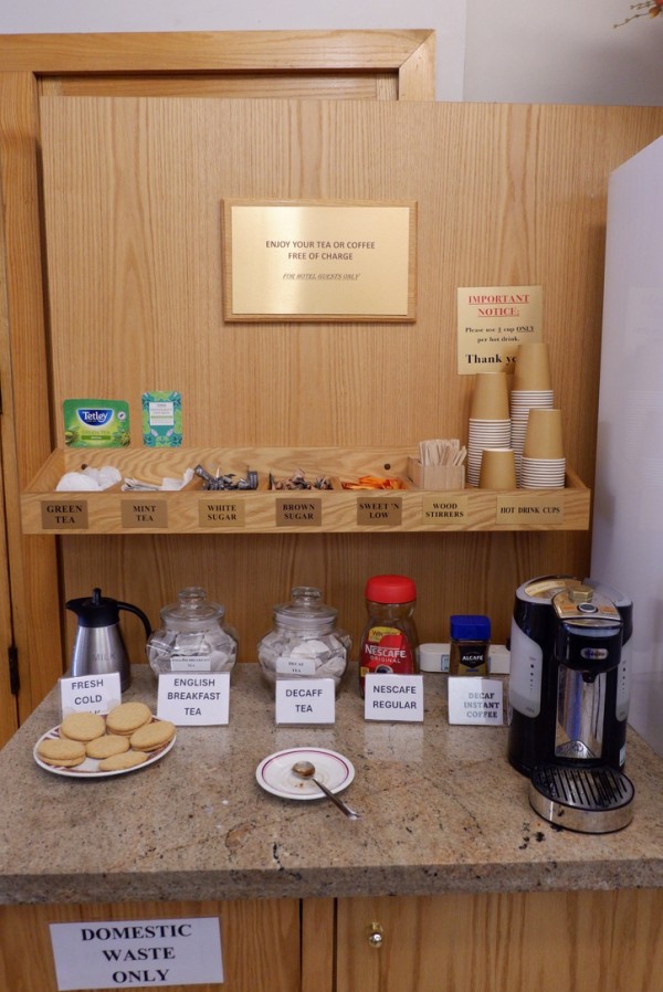 大英博物館 コーヒーメーカー【ロンドンvlog】デザインミュージアム