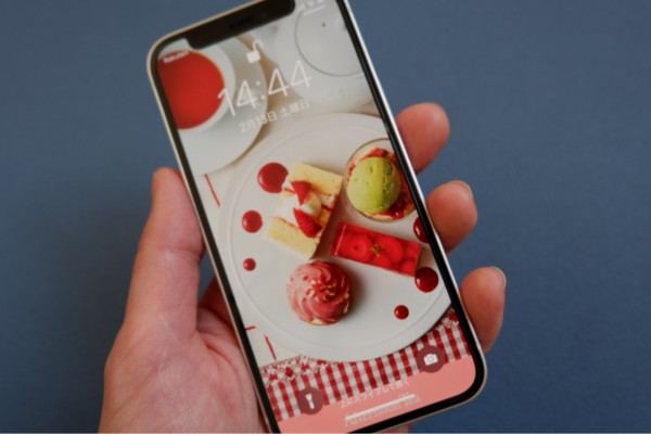 スマホケースをやめて画面バリバリ３回目 私でも簡単 お気に入りの ガラスフィルム ゆとりあるシンプルな暮らし Powered By ライブドアブログ