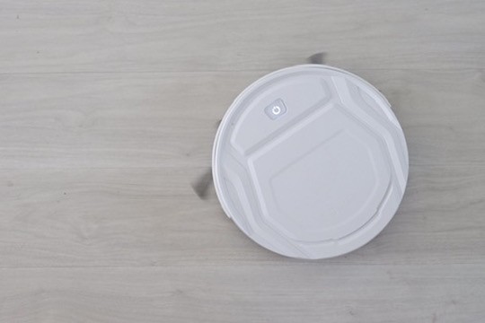 安いロボット掃除機を買って4か月！使い勝手とデメリット