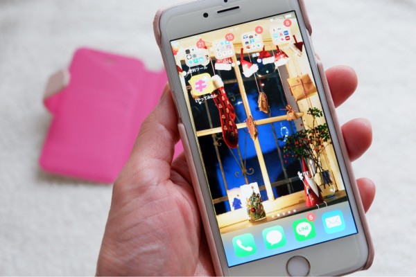 ケーブルもおしゃれ 北欧デザインのスマホケースの使い心地 ゆとりあるシンプルな暮らし Powered By ライブドアブログ