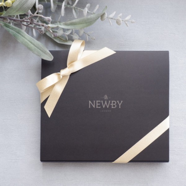 世界で最も栄誉ある賞を受賞した紅茶「NEWBY」をレビュー（PR) : ゆとりあるシンプルな暮らし Powered by ライブドアブログ