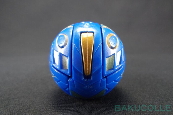 爆丸 アクア・ヘリオスMKⅡ AQUOS HELIOS MKⅡ アクア・ヘリオスMKⅡ AQUOS HELIOS MKⅡ 水属性 爆丸スターター