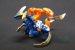 爆走丸-BAKU- 爆テク 爆丸図鑑 【画像検索】【Image Search】 List of BAKU