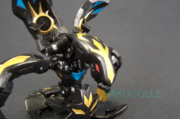 爆丸　閃シュルトG 爆丸 閃シュルトG 爆テク ブースターパック 閃(ブラン)シュルト