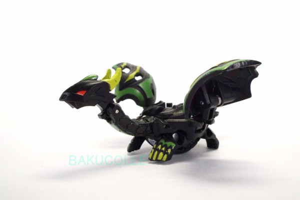 ダークオン・ダラク DARKUS DHARAK 闇属性 BAKUBOOST BAKUCORE COMBAT