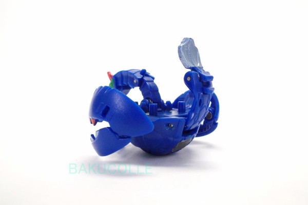 アクア・リズラス AQUOS LITHIRUS 水属性 爆丸ブローラーゲーム