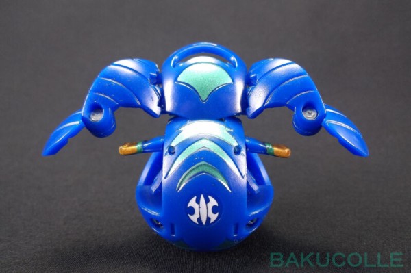 【爆丸】アクア・ミンクス・エルフィン Amazon | SEGATOYS セガトイズ 爆丸 7個セット アクア・ミンクス