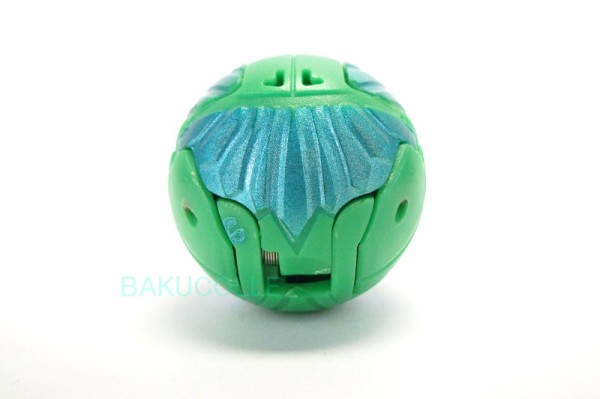 ゼフィロス・ホークター VENTUS HAWKTOR 風属性 爆丸ブースター
