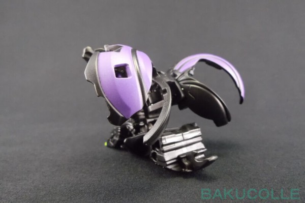 ダーカス・ニリアス DARKUS NILLIOUS 闇属性 BAKUGAN : 爆丸 ダーカス・ニリアス DARKUS NILLIOUS 闇属性 BAKUGAN : 爆丸