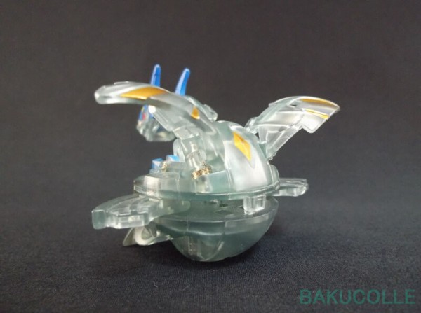 ルミナ・ドラゴノイド HAOS NEO DRAGONOID 光属性(LYTE) 非正規