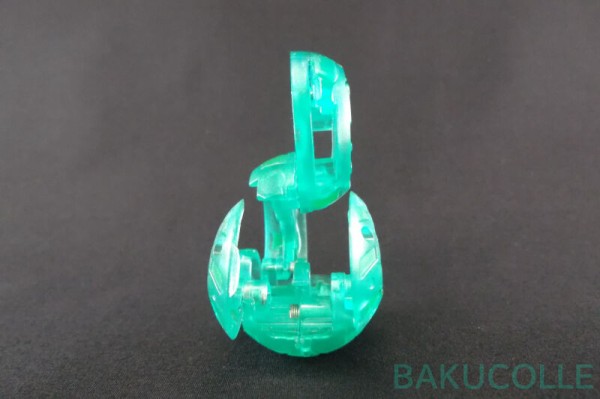 アビスオメガ ABIS OMEGA 風属性(LYTE) BOOSTER PACK STARTER PACK B3