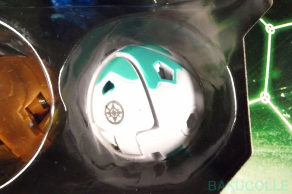 アクオス・ドラゴノイド ウルトラ AQUOS DRAGONOID ULTRA 水属性