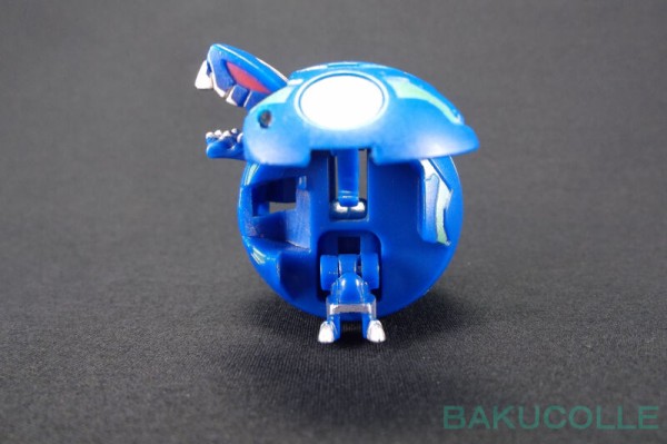 デュアル・ヒュドラ DUAL HYDRANOID 水属性 B2 BOOSTER PACK B2