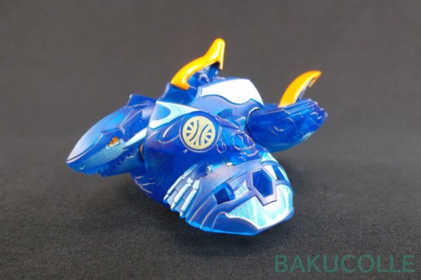 爆丸　水属性　まとめ売り エレメンタル・シャークター ELEMENTAL SHARKTAR 水属性 BAKUGAN : 爆