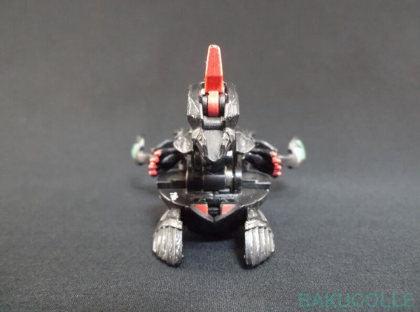 アクア・ヘリオス AQUOS VIPER HELIOS 水属性(STEEL) B3