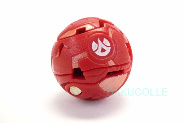 爆丸 ノヴァヘリオス スペシャルカラー ノヴァ・ヘリオス スペシャルカラー仕様 PYRUS VIPER HELIOS