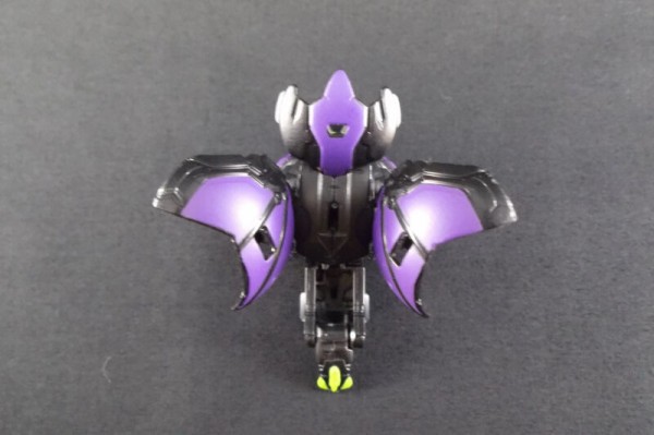 爆丸 サイクロプス 美品 クロプト CLOPTOR 闇属性 爆041 サイクロプス型爆丸 : 爆丸