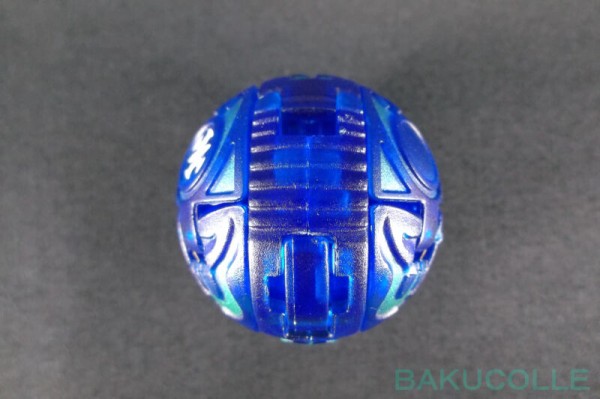 フェニックス SKYRESS 水属性(トランスルーセント) BRAWLER