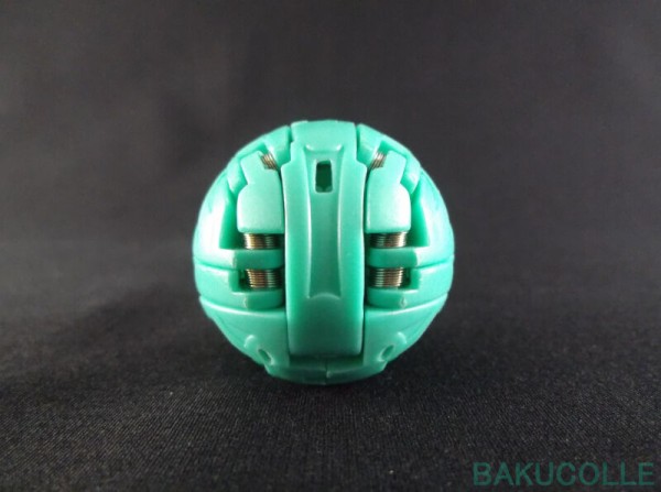 ゼフィロス・コスミック・イングラム VENTUS COSMIC INGRAM 風