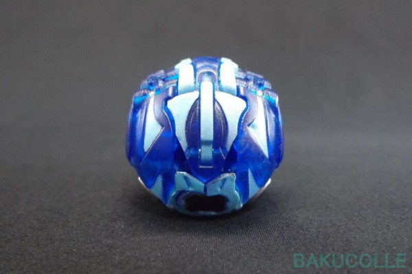 アクア・マーキュリー・ドラゴノイド AQUOS MERCURY DRAGONOID 水属性
