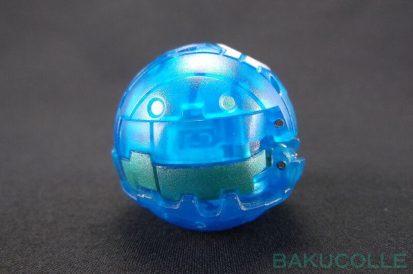 爆丸　拡張パック　ジョーカーブロンテス Bakugan ルミナ・ジョーカー・ブロンテス HAOS ALTO BRONTES 光属性 爆丸
