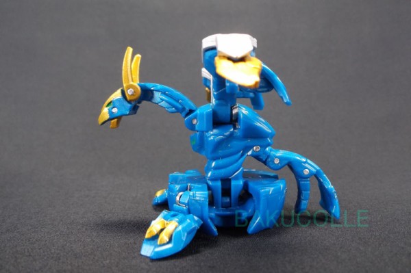 爆丸 鳳ガノレーダ 3体セット 爆丸 鳳ガノレーダ 3体セット Amazon | SEGATOYS セガトイズ 爆