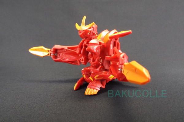 爆丸　まとめ売り 61個 レア コロッサスドラゴン 爆丸 まとめ売り 61個 レア コロッサスドラゴン - メルカリ