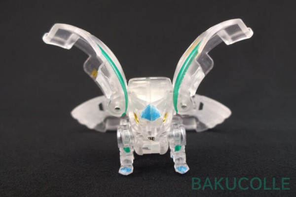 ダイヤモンド・フェネカ ウルトラ DIAMOND FENNECA ULTRA 光属性