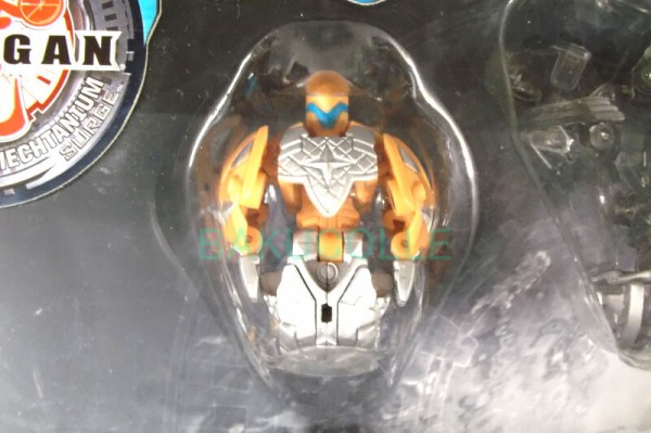 ノヴァ・マーキュリー・ドラゴノイド PYRUS MERCURY DRAGONOID 火属性