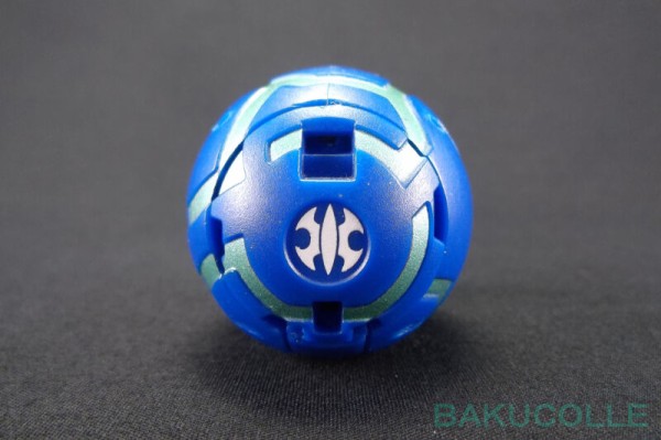 アクア・ザウラス AQUOS SAURUS 水属性 B2 BOOSTER PACK B2