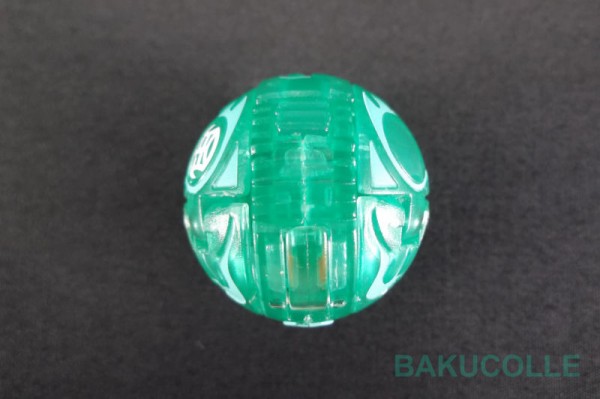 フェニックス SKYRESS 風属性(トランスルーセント) 爆丸限定パック