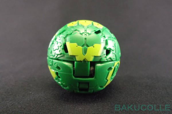 タートニアム TURTONIUM 風属性 爆026 亀型爆丸 : 爆丸コレクション