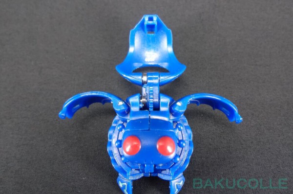 アクア・エルフィン AQUOS ELFIN 水属性 ブースターパック スターター