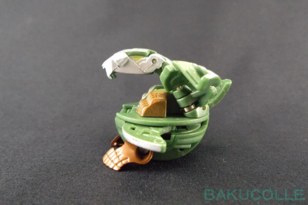 爆丸　ゼフィロス・イングラム Ventus Ingram BAKUGAN 爆丸 ゼフィロス・イングラム Ventus Ingram BAKUGAN - メルカリ