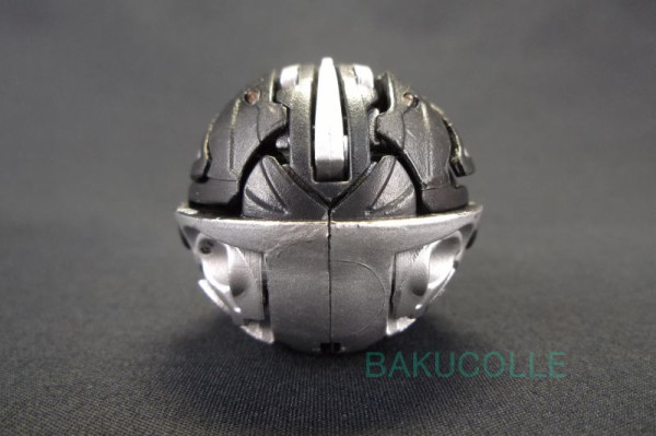 ダークオン・グレン・ドラゴノイド DARKUS TITANIUM DRAGONOID 闇属性