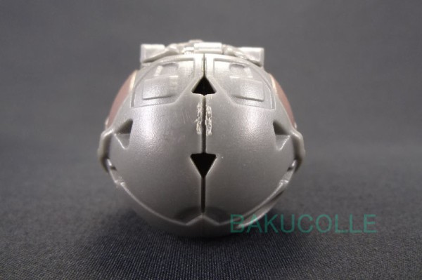 レッドスカル RED SKULL 闇属性 BAKUGAN VS MARVEL : 爆丸コレクション