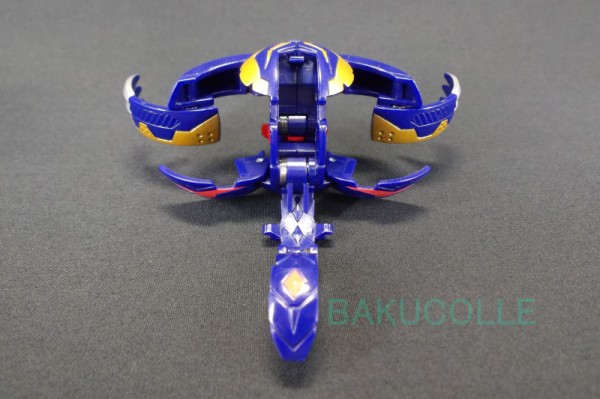 世シフォー YODAN SHIFOUR 闇属性 爆テクシリーズ 爆テクブースター