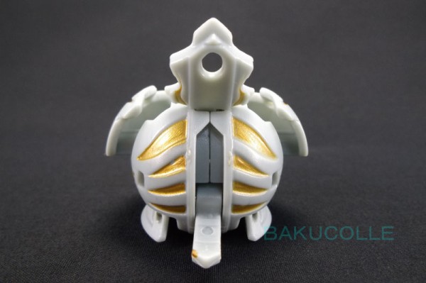 ルミナ・ティグレス HAOS TIGRERRA 光属性 B2 BOOSTER PACK B2 STARTER