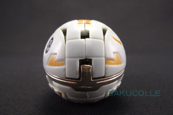 デルタ・ドラゴノイドⅡ DELTA DRAGONOIDⅡ 光属性 SPECIAL ATTACK