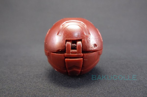 ジャガーノート ver.0.9 エディション JUGGERNOID 土属性 イベント景品