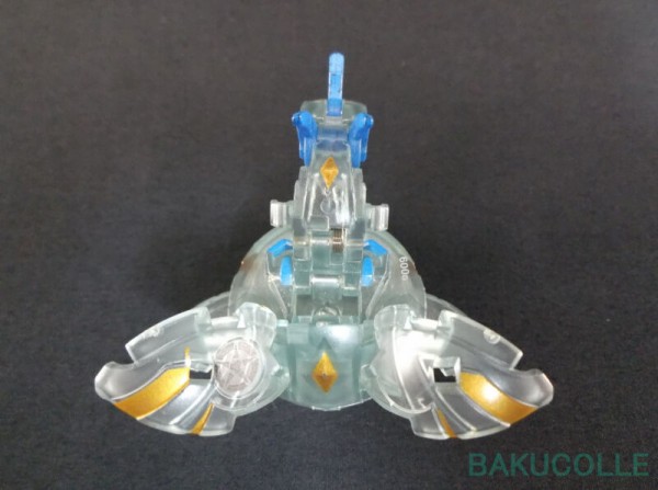 ルミナ・ドラゴノイド HAOS NEO DRAGONOID 光属性(LYTE) 非正規品