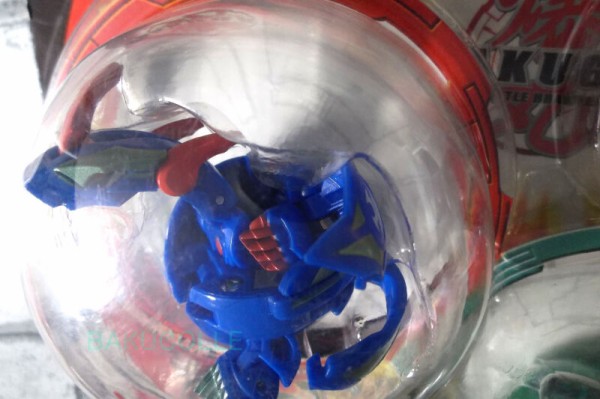 爆丸 アクア クロスドラゴノイド アクア・クロス・ドラゴノイド CROSS